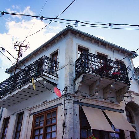 Duplex Apartment Kandile Gjirokastër Eksteriør bilde