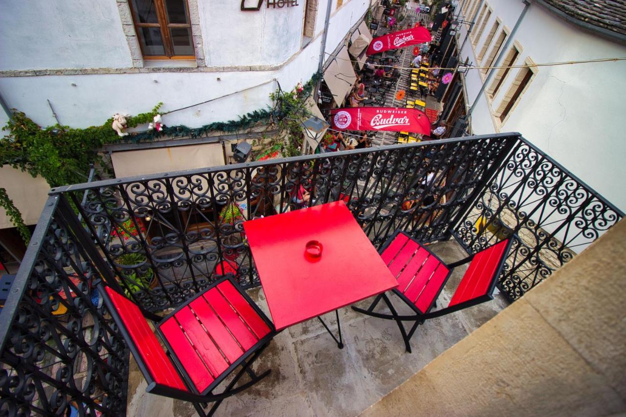 Duplex Apartment Kandile Gjirokastër Eksteriør bilde