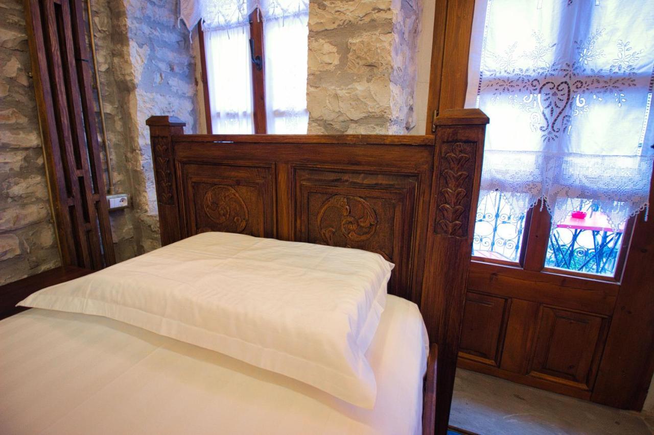 Duplex Apartment Kandile Gjirokastër Eksteriør bilde
